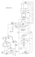Page D Diagram and Parts List for 1657-2  Briggs and Stratton Generator